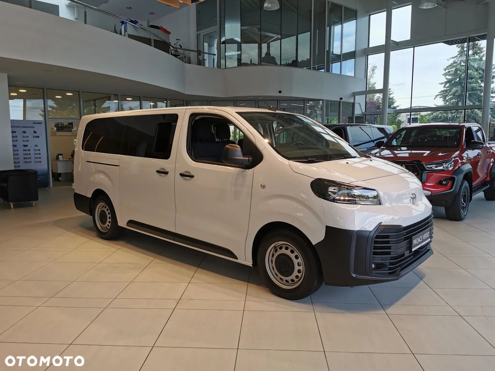 Toyota PROACE VERSO - 7