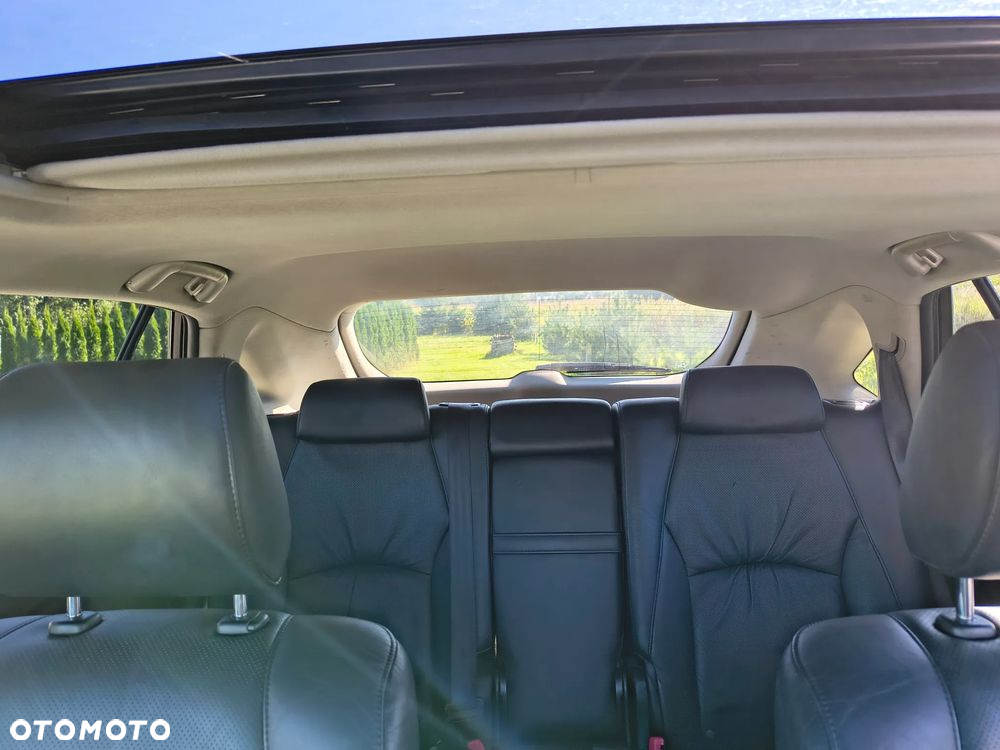 Lexus RX 400h (hybrid) - 33