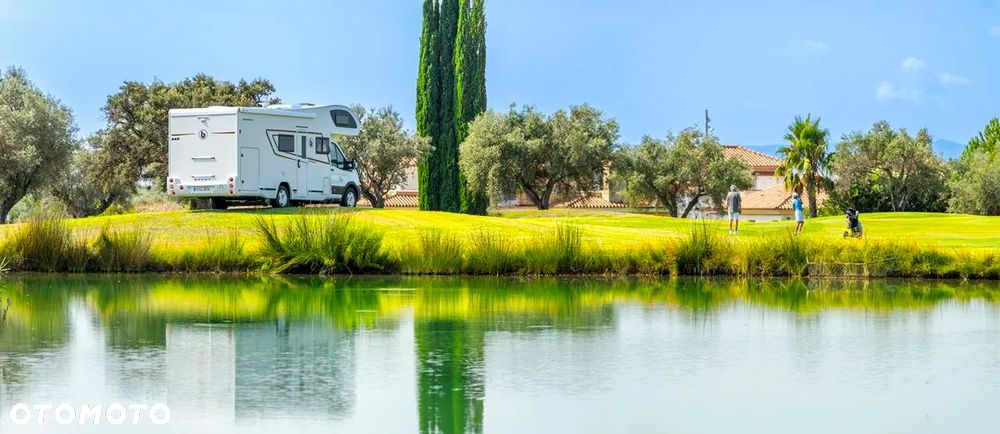 Benimar Sport 344 UP - 26