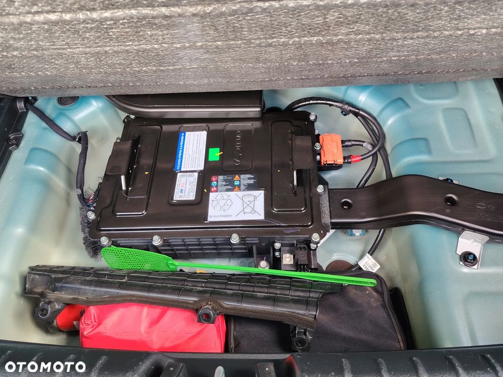 Kia Stonic 1.0 T-GDI MHEV L Business Line - 40
