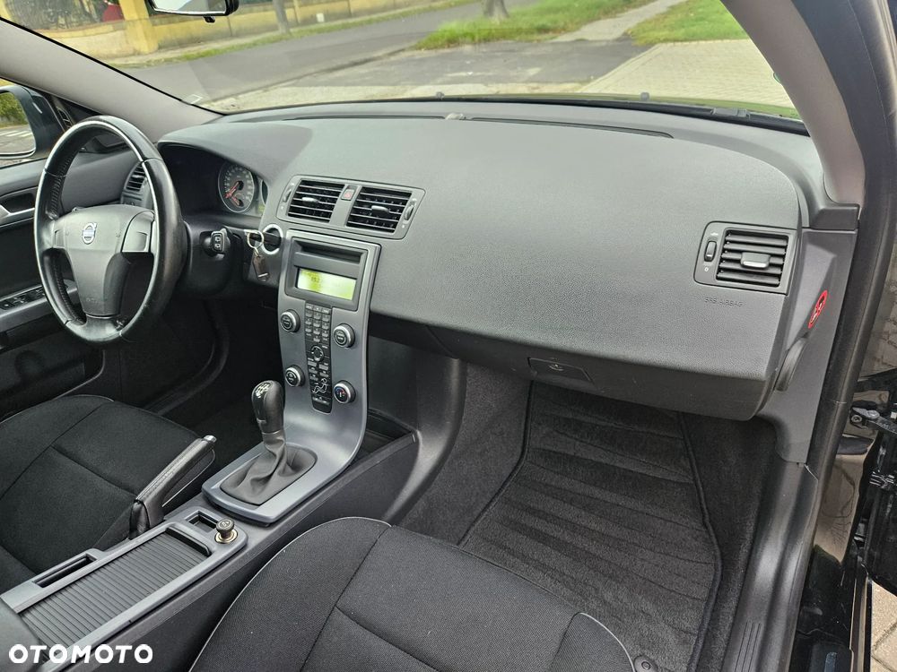 Volvo V50 2.0 Edition - 17