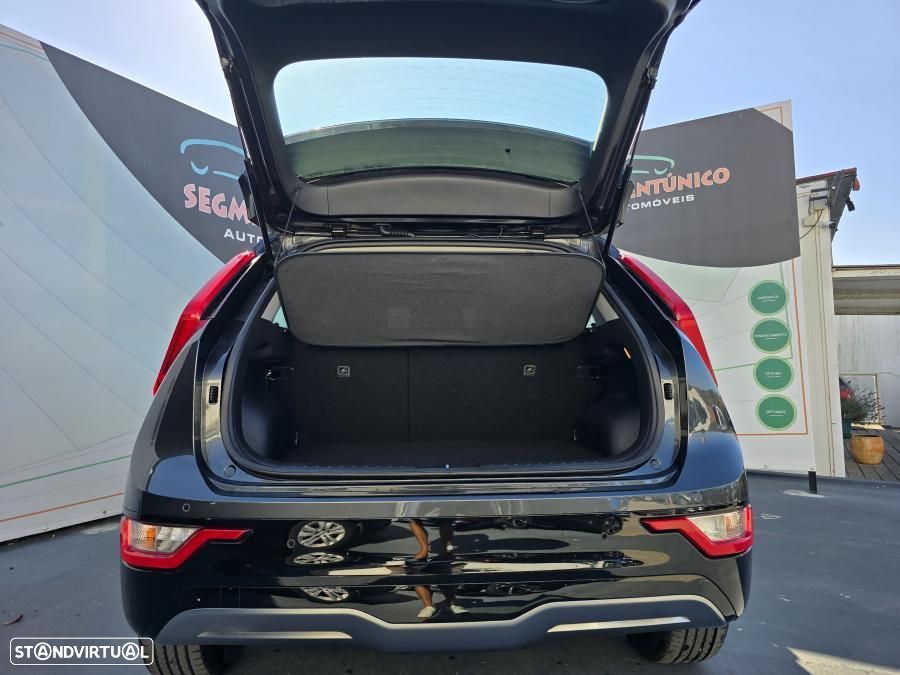 Kia e-Niro - 46