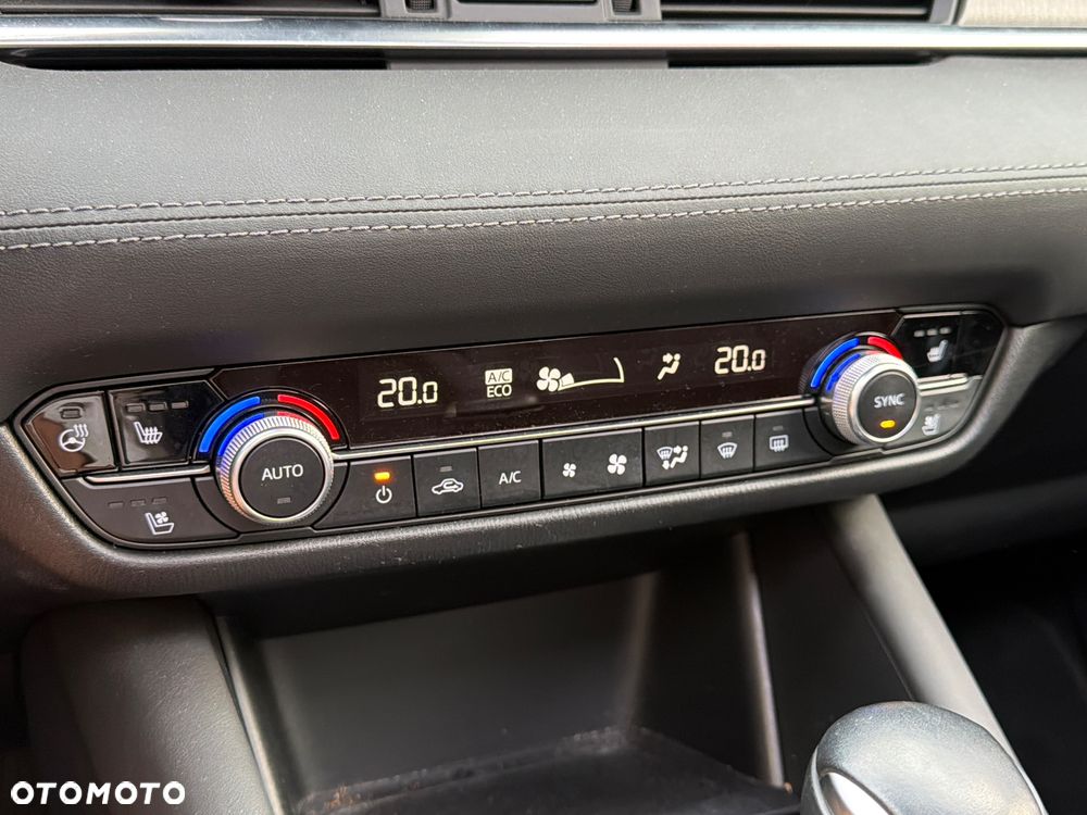 Mazda 6 2.0 SkyPrestige - 12
