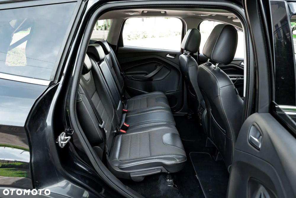 Ford Kuga 2.0 TDCi 4x2 Titanium - 23
