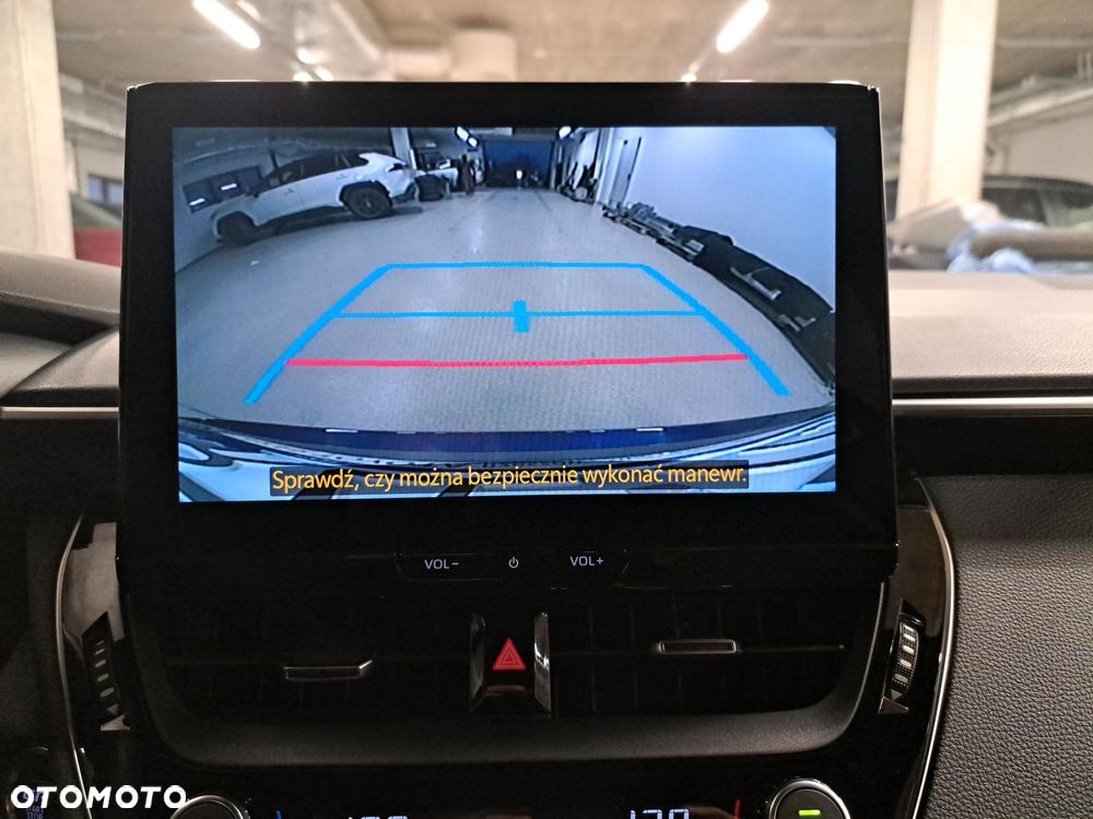 Toyota Corolla 1.8 Hybrid GR Sport - 19