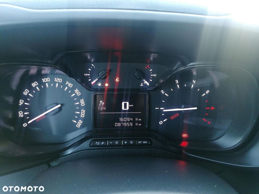 Toyota PROACE CITY - 13
