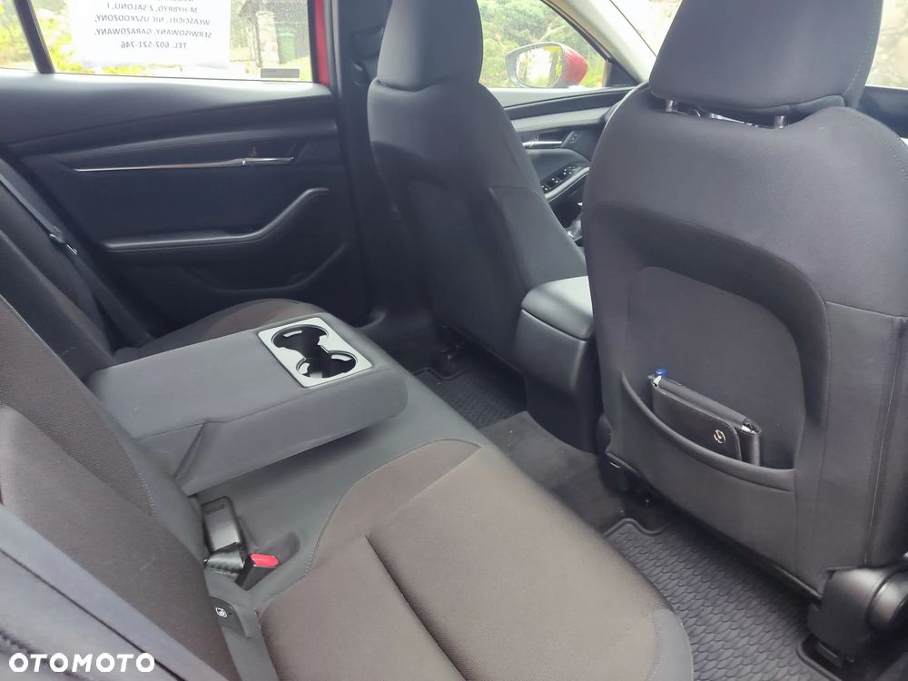 Mazda 3 - 13