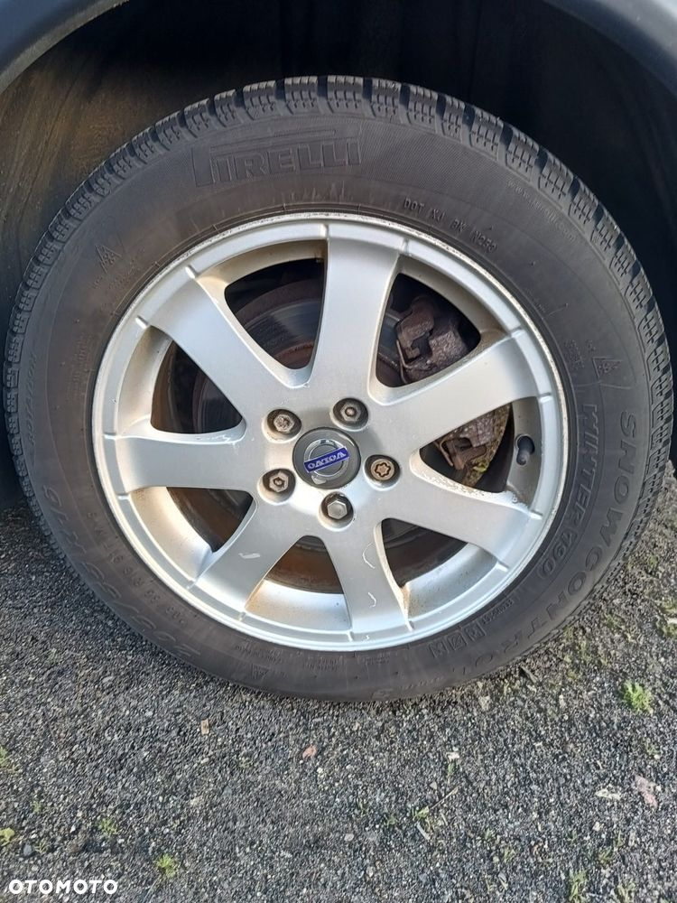 Volvo C30 2.0 - 15