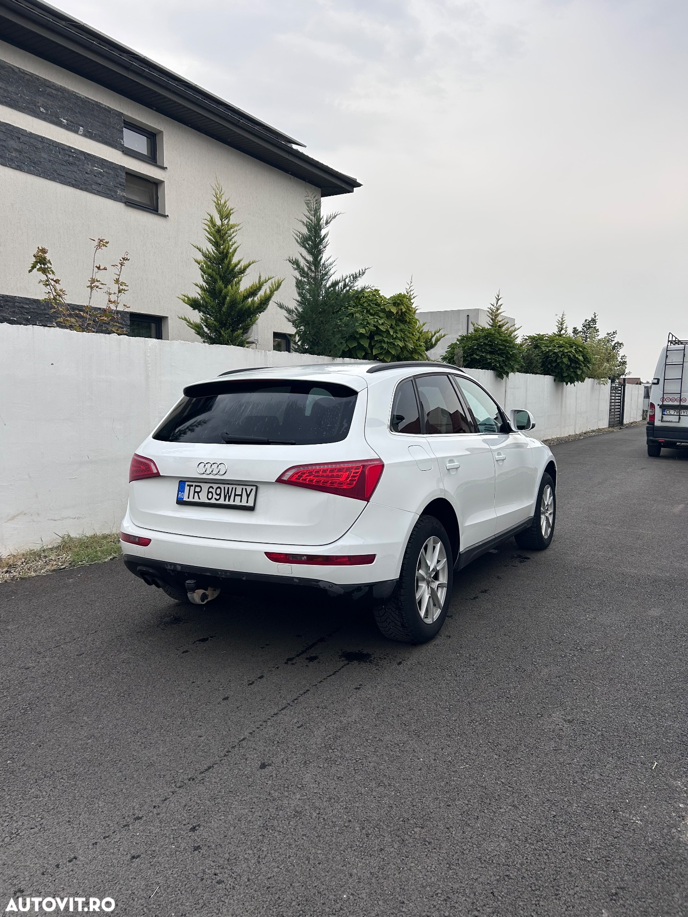 Audi Q5 2.0 TDI Quattro - 3