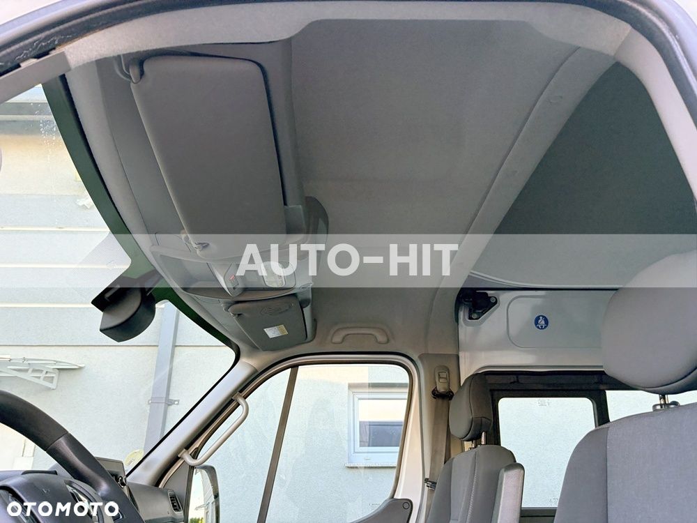 Renault Master - 24