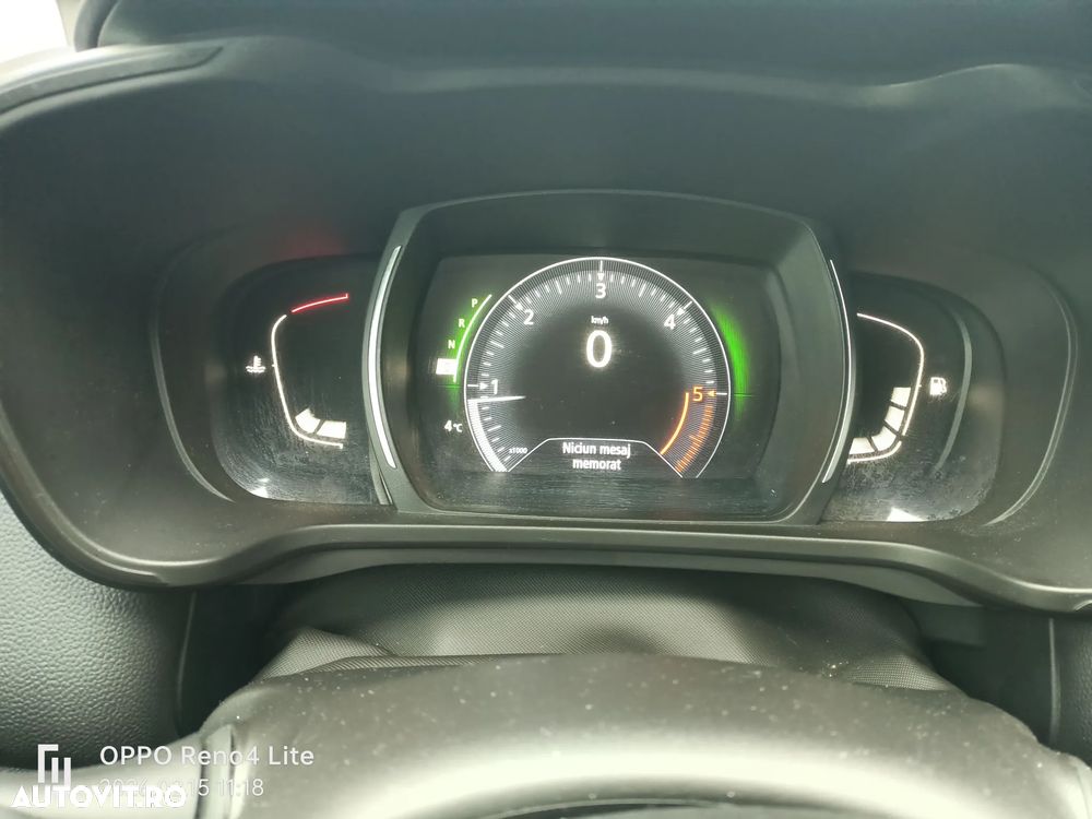 Renault Kadjar 1.6 DCI CVT Zen - 5