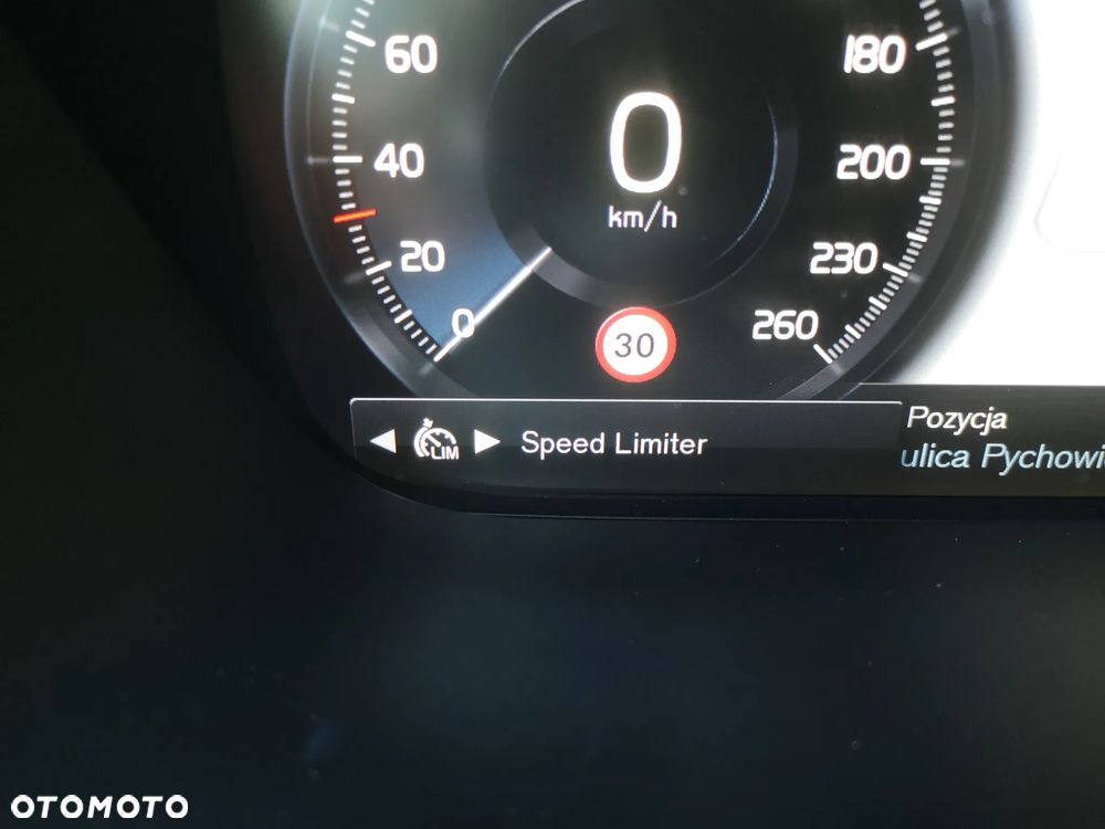 Volvo XC 60 D4 AWD R-Design - 20