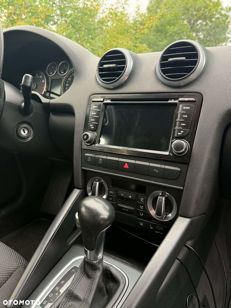 Audi A3 Sportback 1.4 TFSI Attraction S tronic - 20