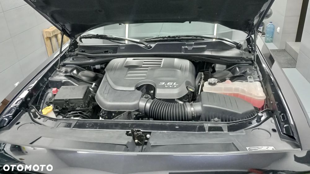 Dodge Challenger 3.6 GT Plus AWD - 33