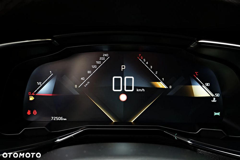 DS Automobiles DS 7 Crossback 1.6 PureTech Rivoli - 34
