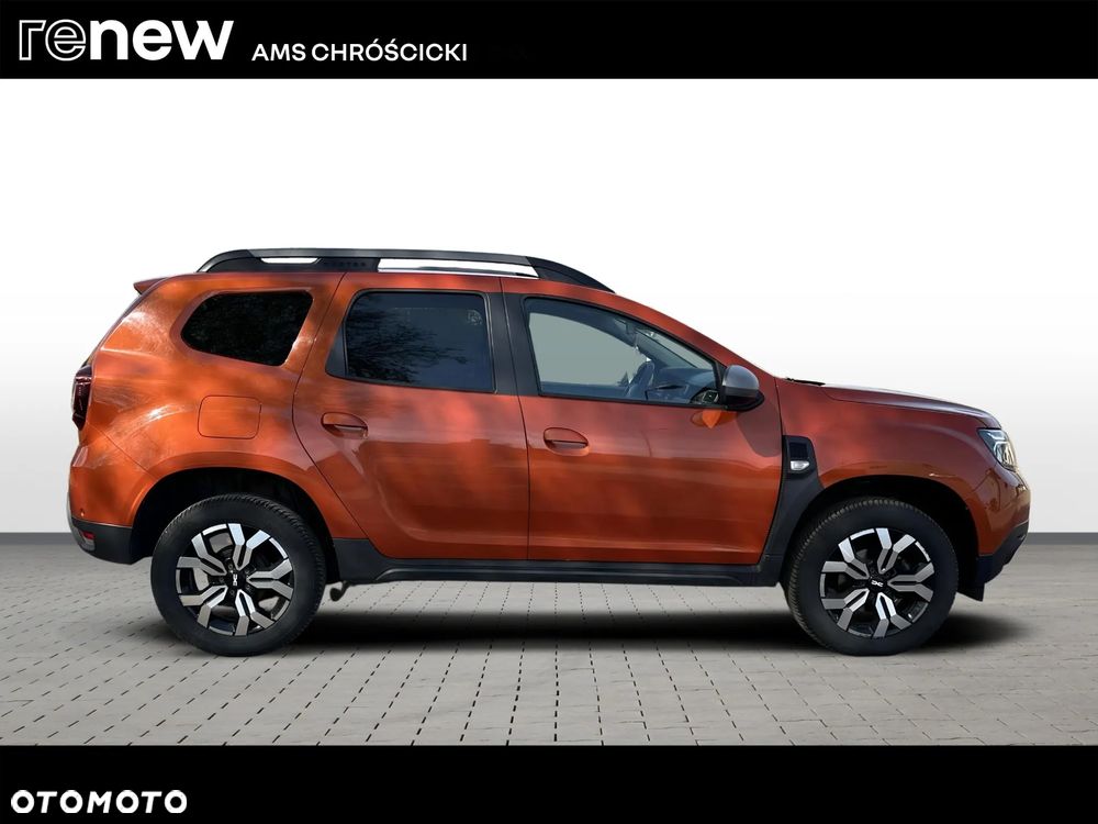 Dacia Duster 1.3 TCe Journey - 6