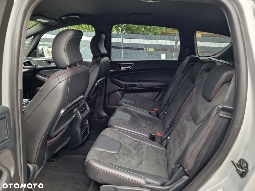 Ford S-Max 2.0 EcoBlue ST-Line - 21