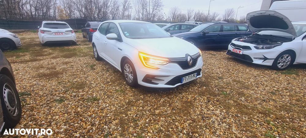 Citroën C4 BlueHDi 110 Stop&Start FEEL PACK - 17