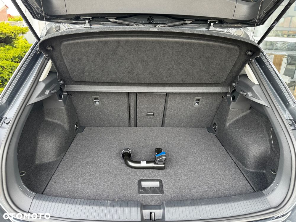 Volkswagen T-Roc 1.5 TSI Special Edition DSG - 23