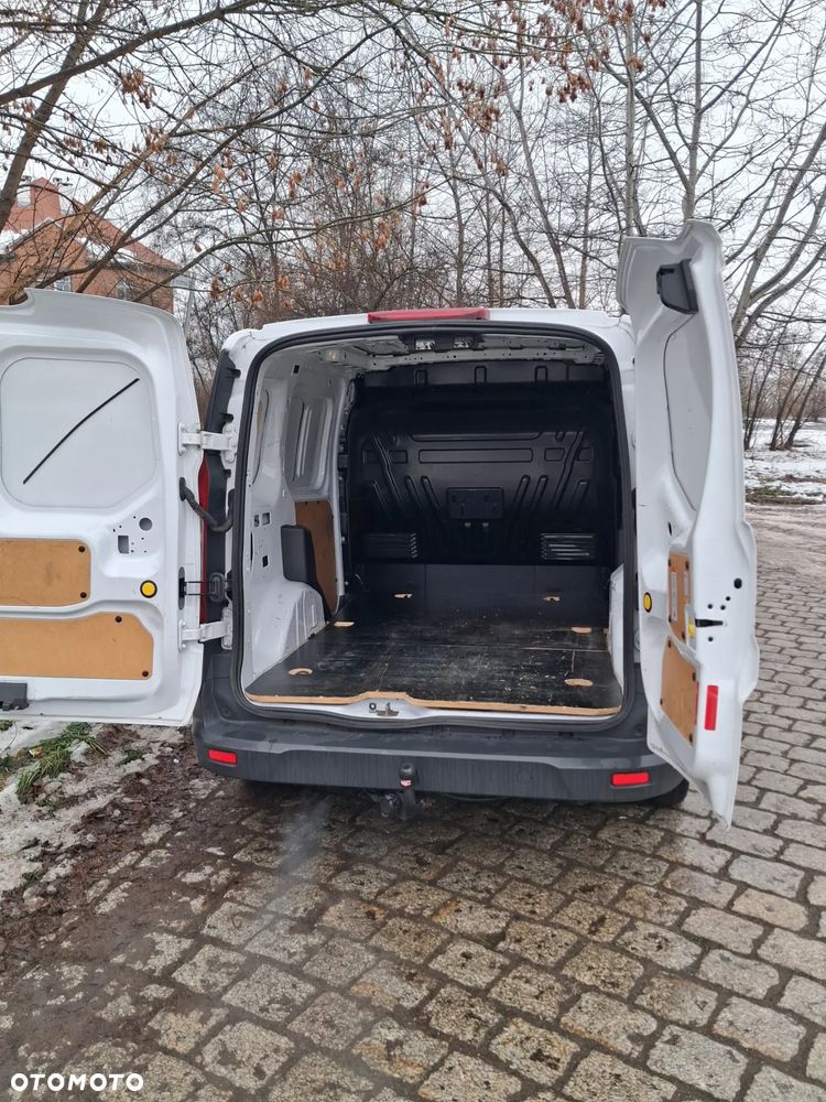 Ford Transit Connect 200 L1 Ambiente - 7