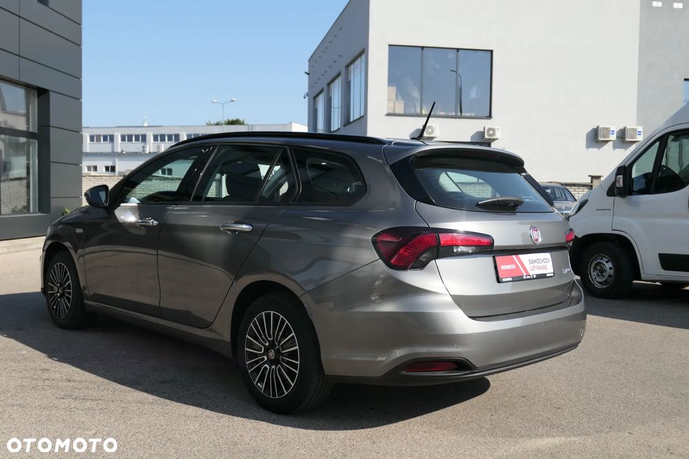 Fiat Tipo 1.0 T3 Life - 15
