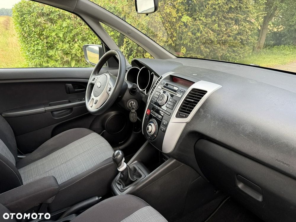 Kia Venga 1.4 XL - 18