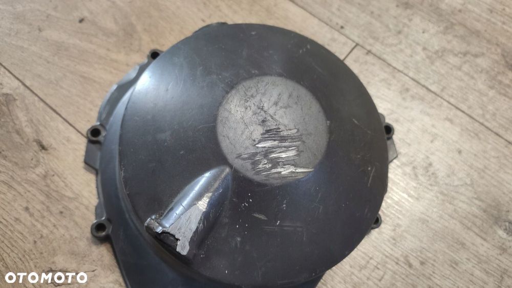 EU DEKIEL TRIUMPH DAYTONA 675 STREET TRIPLE - 2