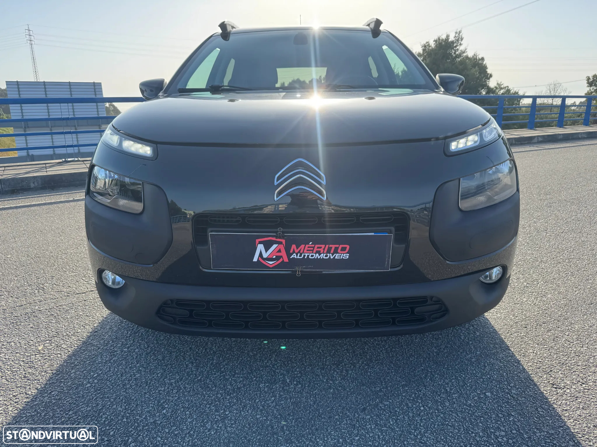Citroën C4 Cactus 1.2 PureTech Cool&Comfort - 5