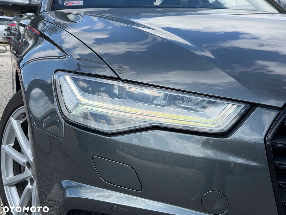 Audi A6 Avant 3.0 TDI quattro S tronic - 13