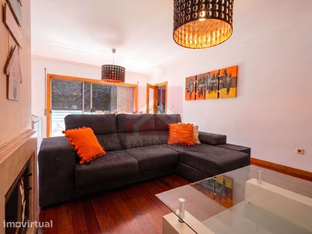 Magnífico Apartamento T2+1 no Centro de Rio Tinto (Avenida da Conduta) - Grande imagem: 3/26