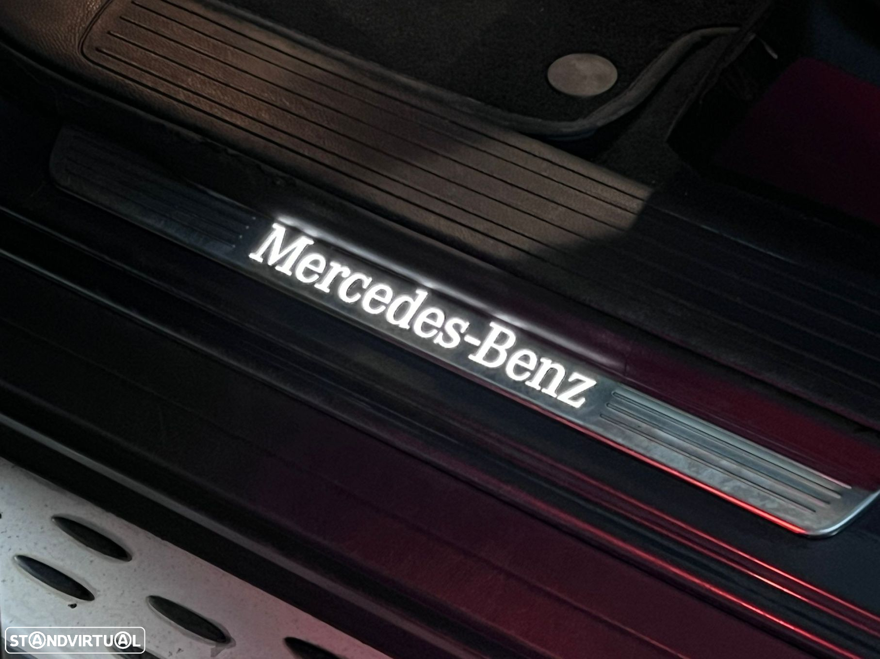 Mercedes-Benz GLE 350 d Coupé 4Matic - 26