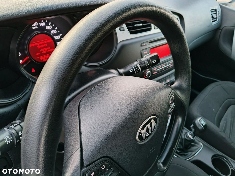 Kia Ceed 1.4 CRDi M - 16