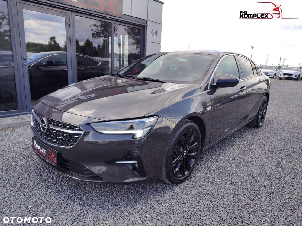 Opel Insignia 2.0 CDTI Business Elegance S&S - 2