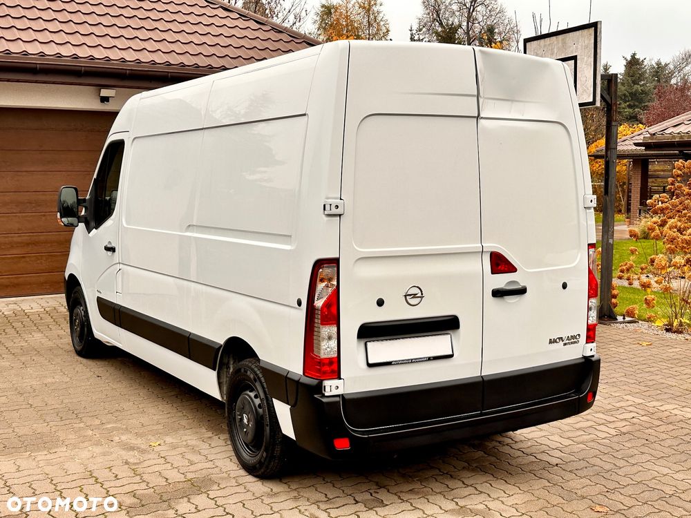 Opel MOVANO L2H2 - 2