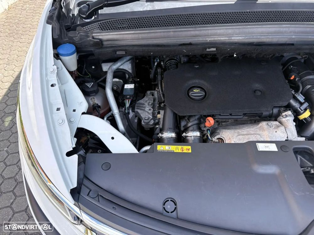 Citroën Grand C4 Spacetourer 1.5 BlueHDi Shine EAT8 - 18