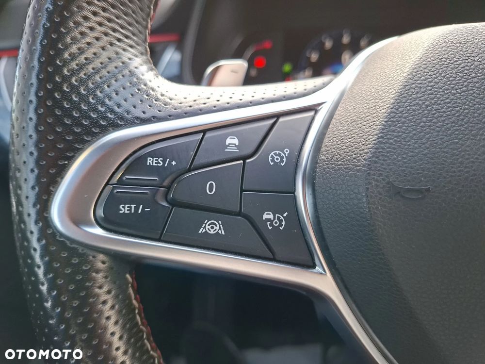 Renault Arkana 1.3 TCe mHEV R.S Line EDC - 16