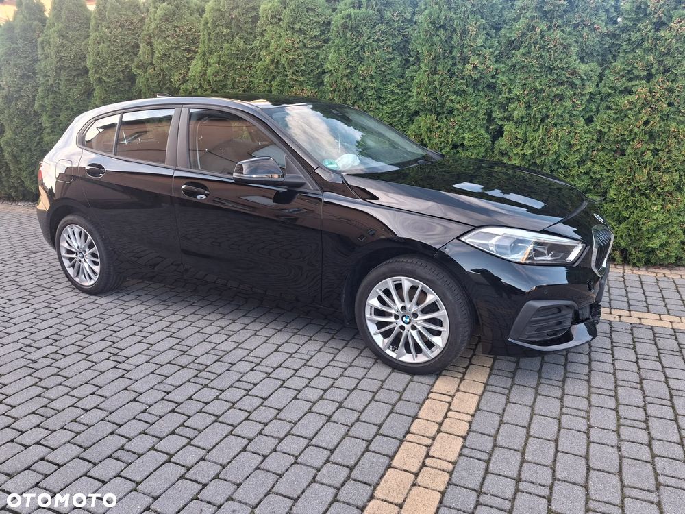 BMW Seria 1