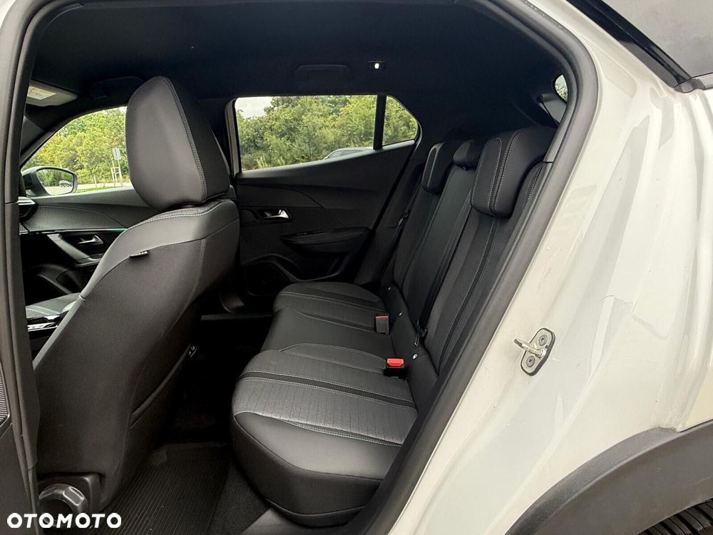 Peugeot 2008 - 19