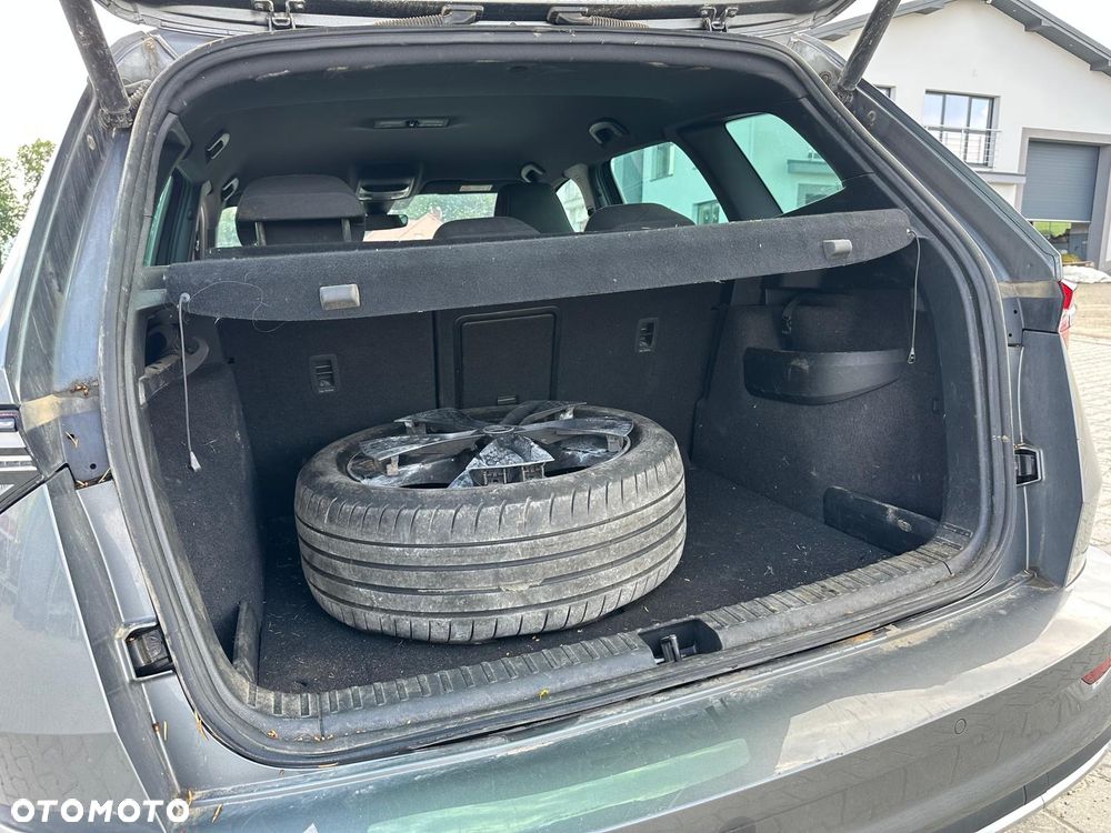 Skoda Karoq 2.0 TDI SCR 4x4 DSG Sportline - 12