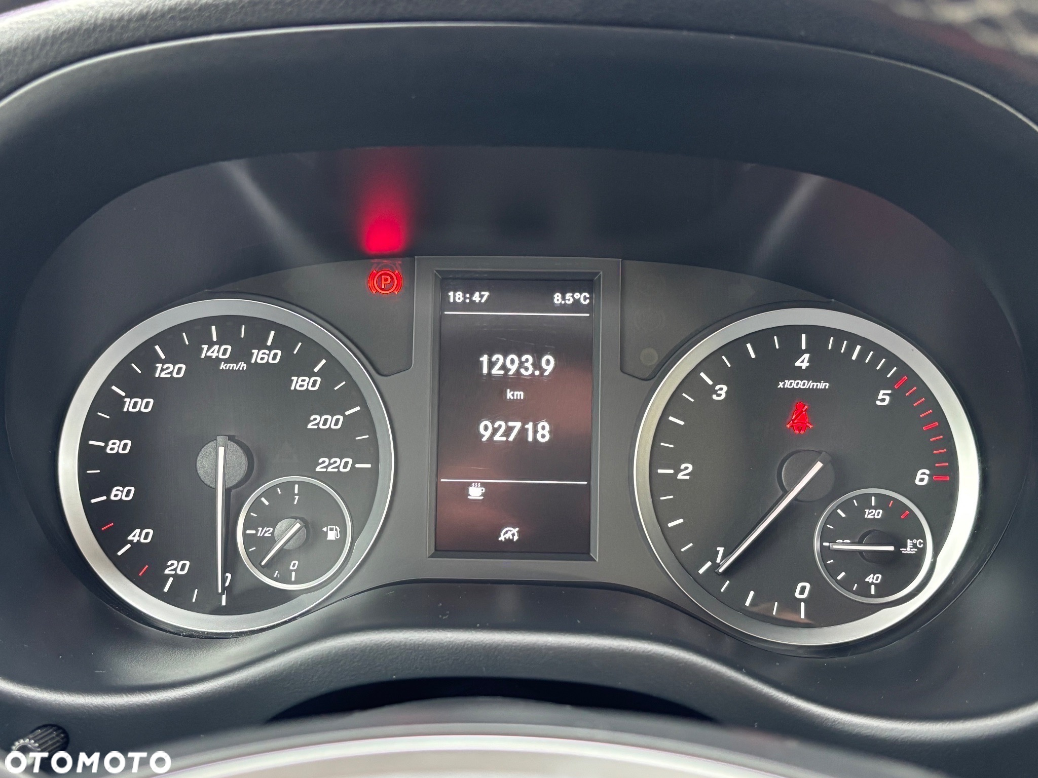 Mercedes-Benz Vito - 33