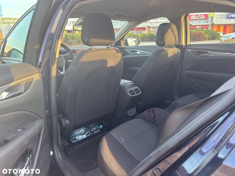 Opel Insignia 1.6 CDTI Elite S&S Eco - 16