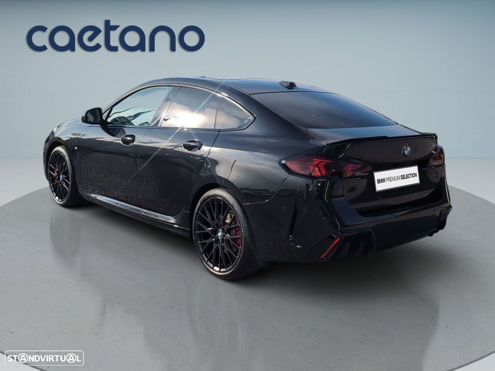 BMW 220 Gran Coupé Pack Desportivo M Pro - 6