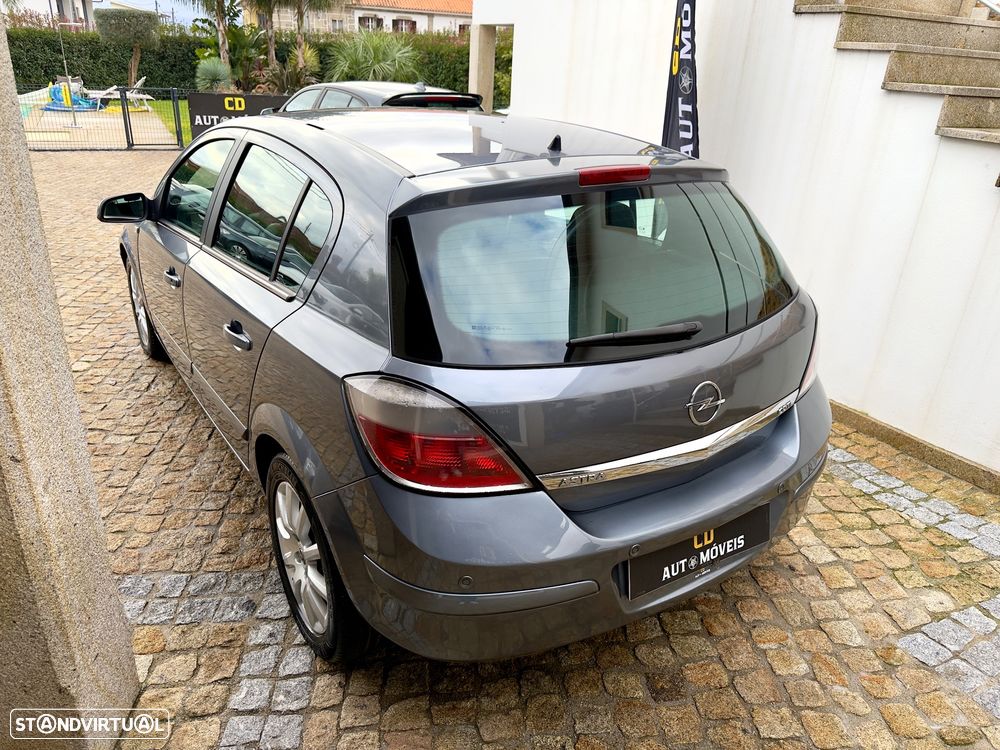 Opel Astra 1.3 CDTi Cosmo - 20