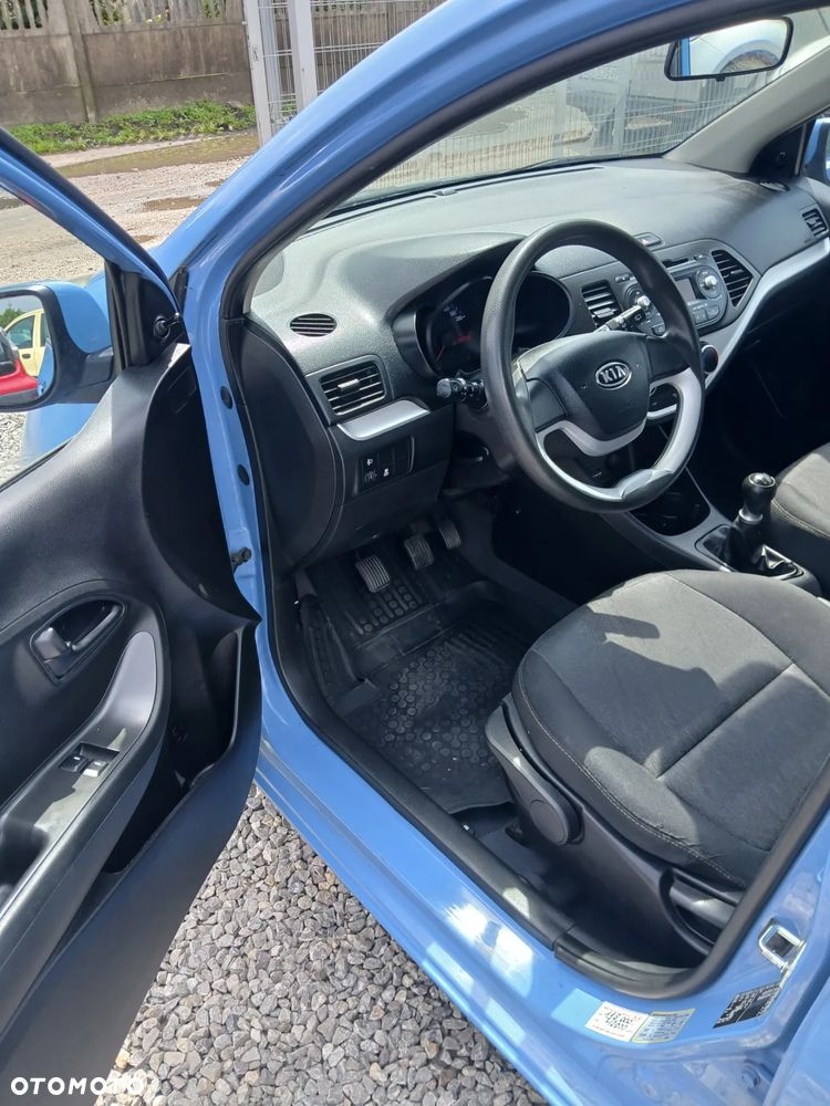 Kia Picanto - 18