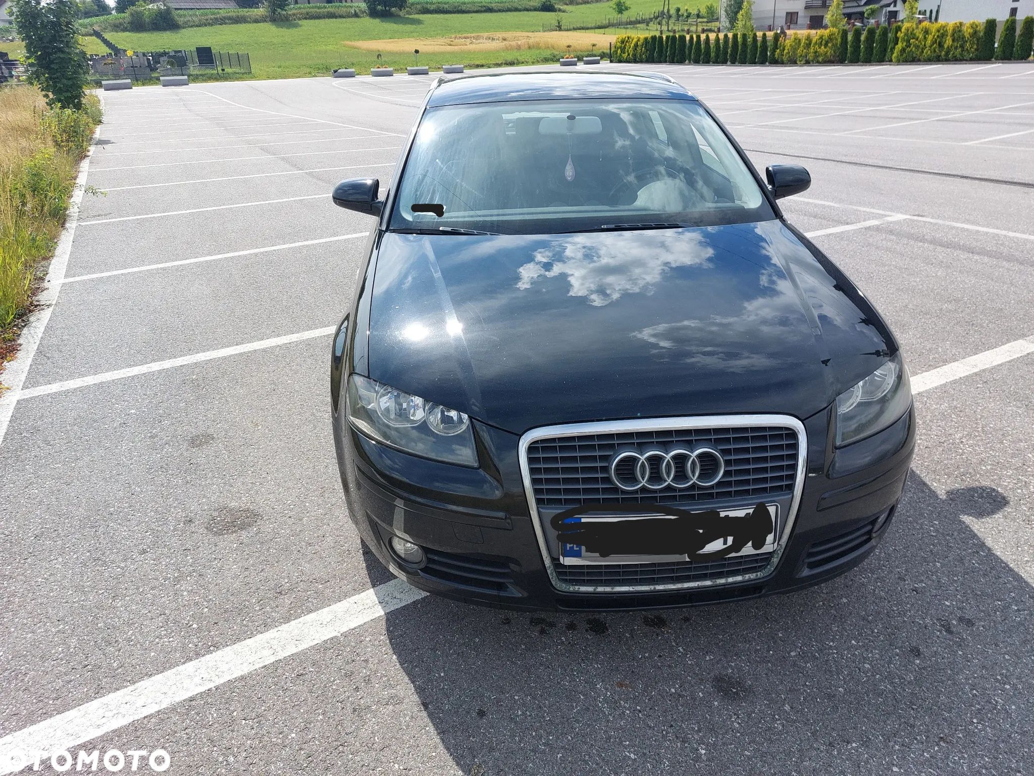 Audi A3 1.9 TDI Ambition - 1