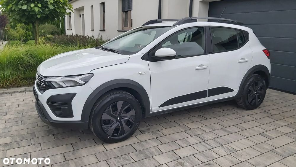 Dacia Sandero Stepway TCe 90 Expression - 1