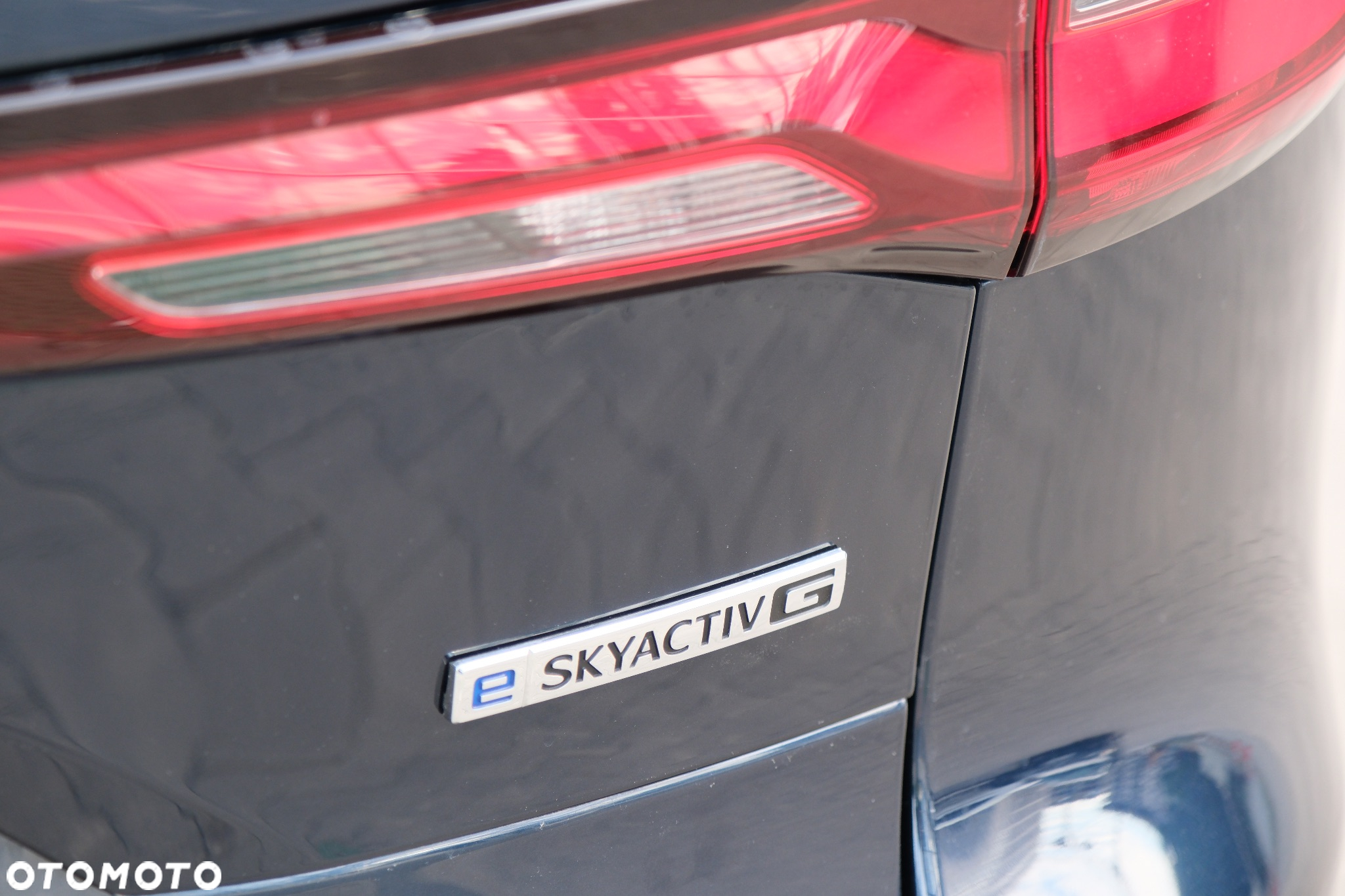Mazda CX-90 - 14