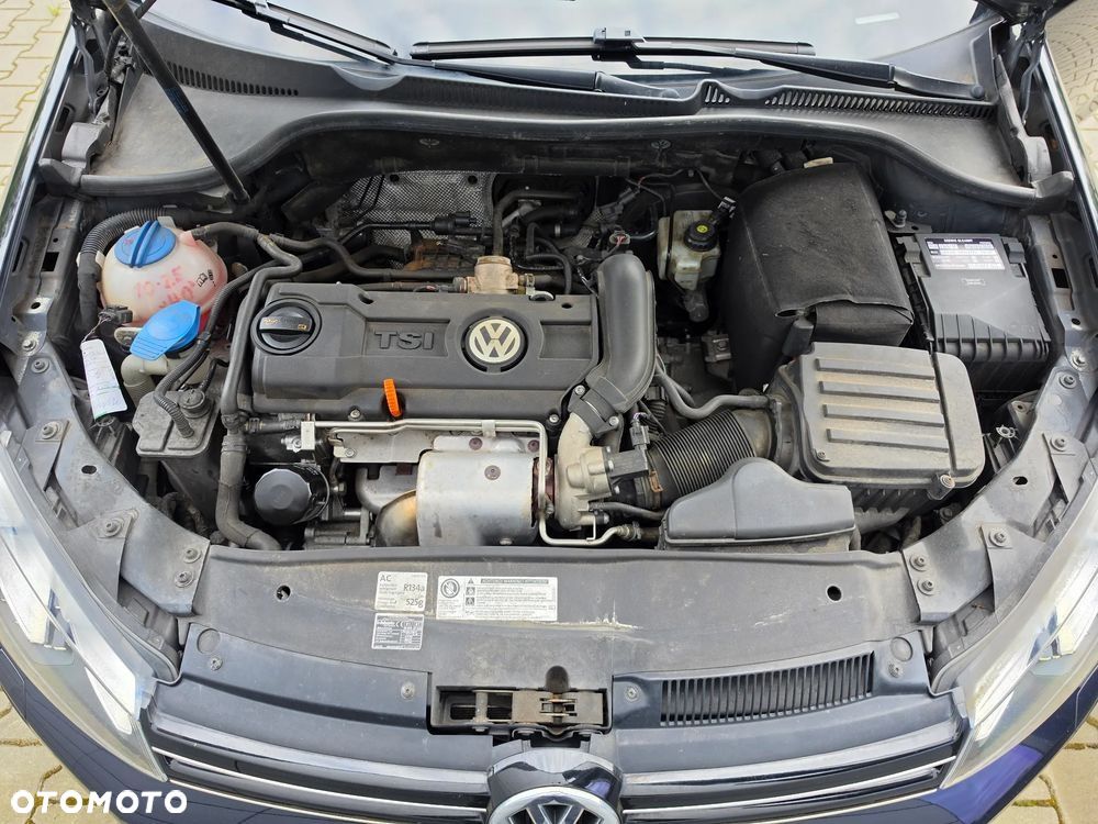 Volkswagen Golf 1.4 TSI DSG Style - 33