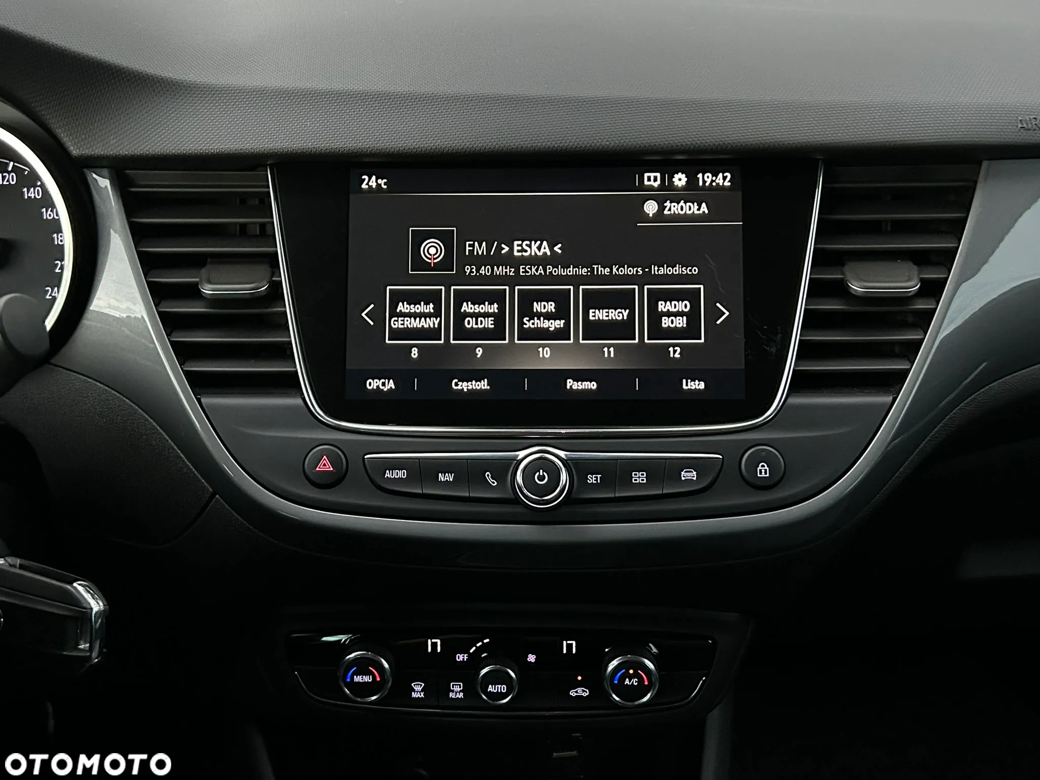 Opel Crossland 1.5 Diesel Elegance - 12