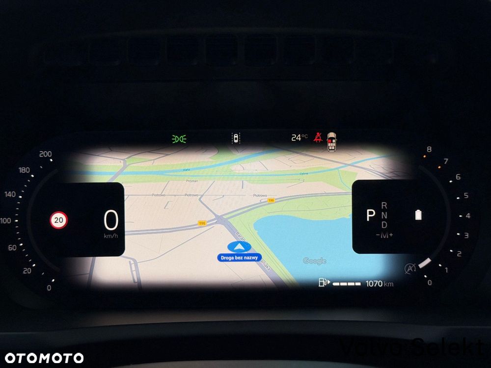 Volvo XC 90 - 21